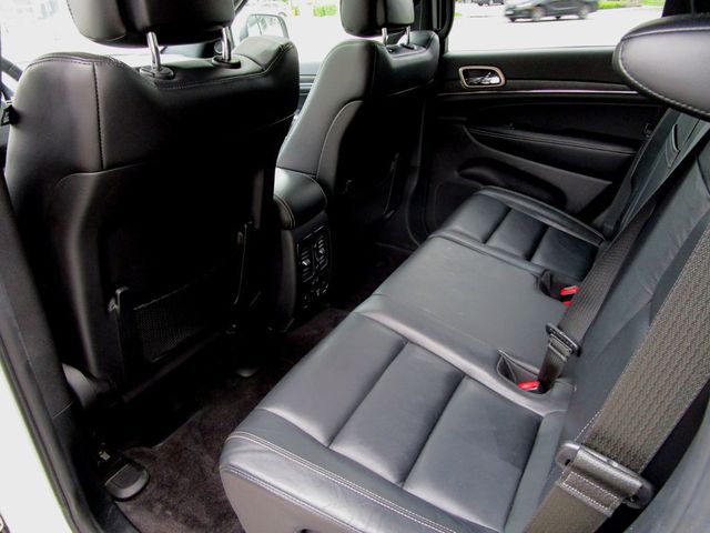 2017 Jeep Grand Cherokee Limited 4x4 - 23046299 - 16