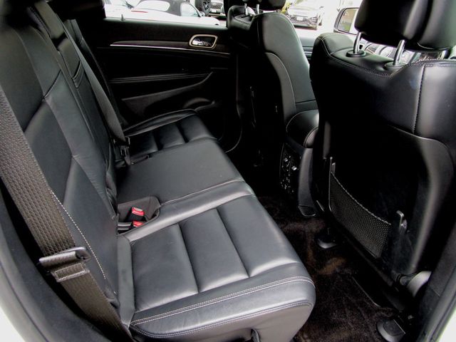 2017 Jeep Grand Cherokee Limited 4x4 - 23046299 - 17