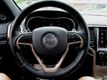 2017 Jeep Grand Cherokee Limited 4x4 - 23046299 - 19
