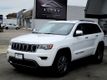 2017 Jeep Grand Cherokee Limited 4x4 - 23046299 - 4
