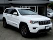 2017 Jeep Grand Cherokee Limited 4x4 - 23046299 - 6