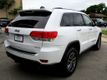 2017 Jeep Grand Cherokee Limited 4x4 - 23046299 - 7