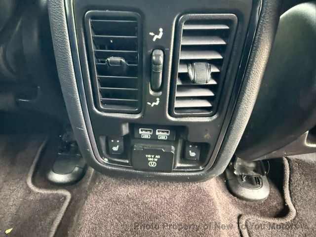 2017 Jeep Grand Cherokee Limited 4x4 - 23063483 - 14