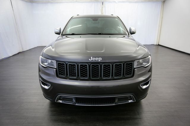 2017 Jeep Grand Cherokee Limited 4x4 - 23015797 - 13