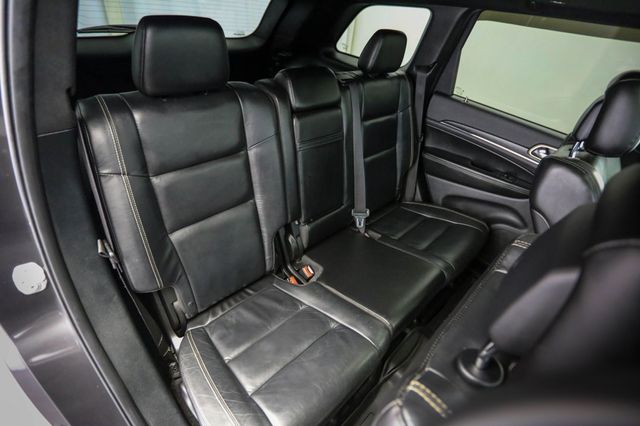 2017 Jeep Grand Cherokee Limited 4x4 - 23015797 - 26