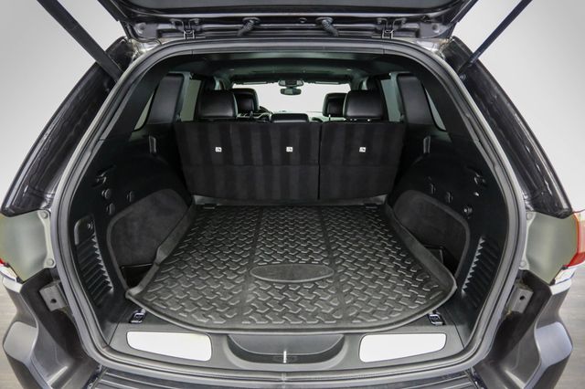 2017 Jeep Grand Cherokee Limited 4x4 - 23015797 - 39