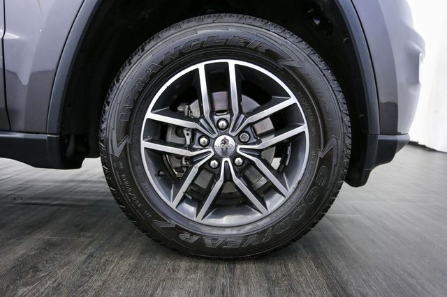 2017 Jeep Grand Cherokee Limited 4x4 - 23015797 - 42