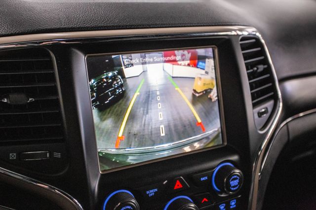 2017 Jeep Grand Cherokee Limited 4x4 - 23015797 - 7