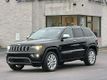 2017 Jeep Grand Cherokee Limited 4x4 - 22849187 - 11