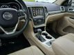 2017 Jeep Grand Cherokee Limited 4x4 - 22849187 - 25