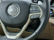 2017 Jeep Grand Cherokee Limited 4x4 - 22849187 - 27