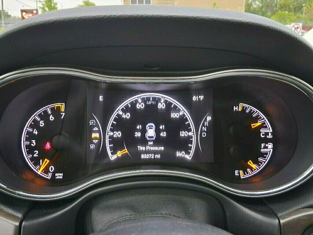 2017 Jeep Grand Cherokee Limited 4x4 - 22849187 - 28