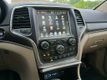 2017 Jeep Grand Cherokee Limited 4x4 - 22849187 - 29