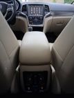 2017 Jeep Grand Cherokee Limited 4x4 - 22849187 - 34