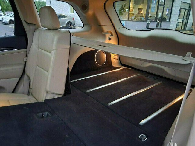 2017 Jeep Grand Cherokee Limited 4x4 - 22849187 - 36