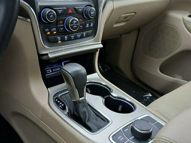 2017 Jeep Grand Cherokee Limited 4x4 - 22849187 - 37