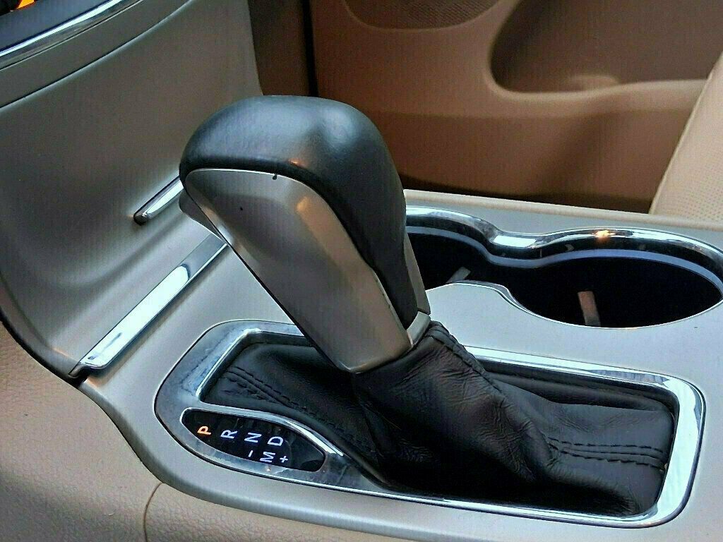 2017 Jeep Grand Cherokee Limited 4x4 - 22849187 - 41