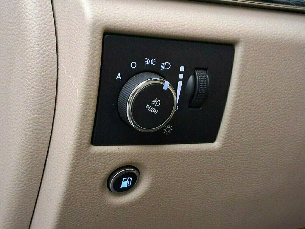 2017 Jeep Grand Cherokee Limited 4x4 - 22849187 - 42