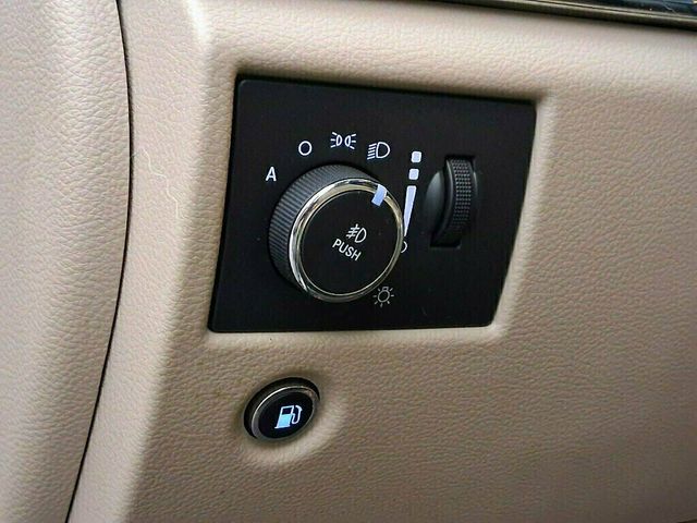 2017 Jeep Grand Cherokee Limited 4x4 - 22849187 - 42