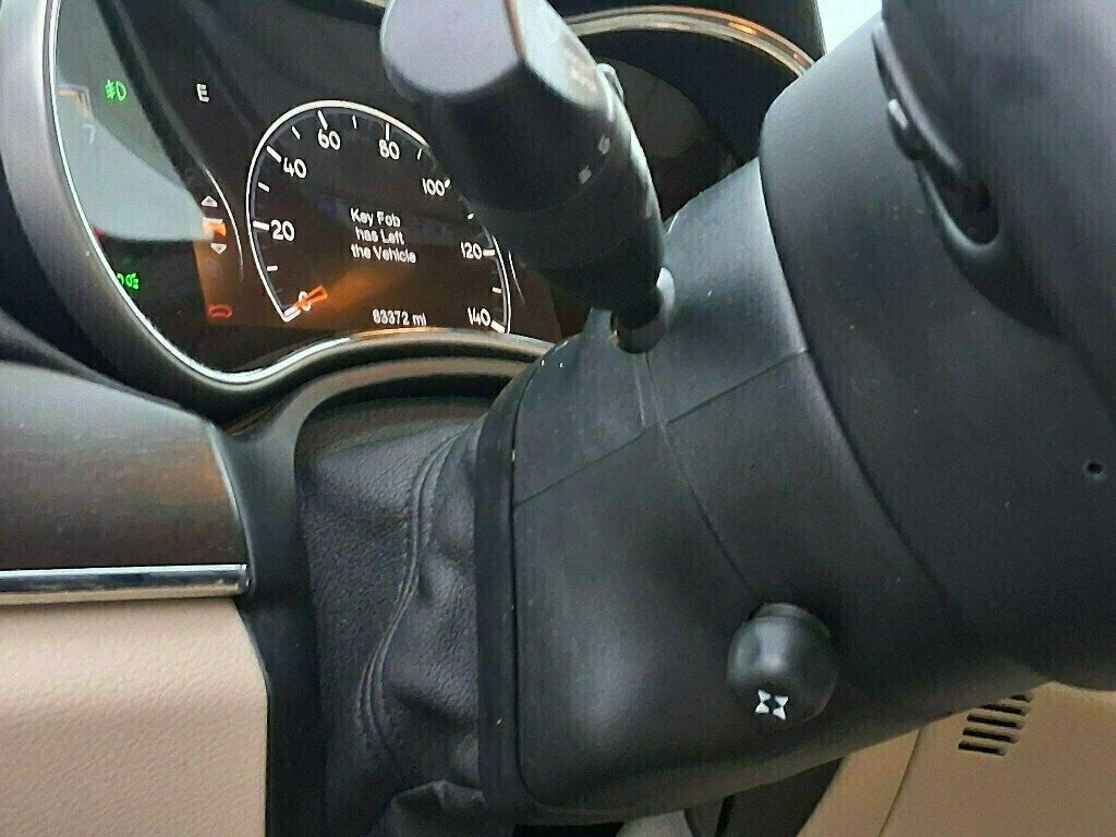 2017 Jeep Grand Cherokee Limited 4x4 - 22849187 - 43