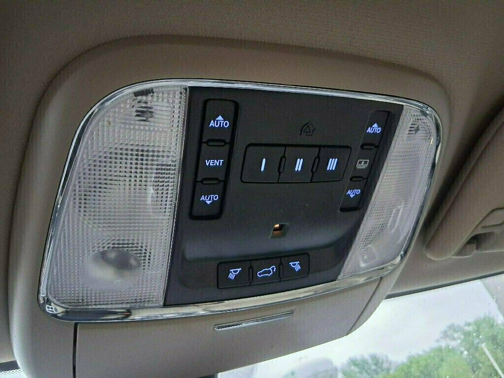 2017 Jeep Grand Cherokee Limited 4x4 - 22849187 - 45