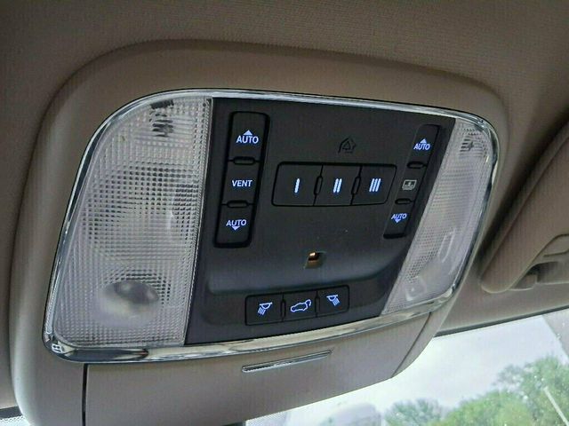 2017 Jeep Grand Cherokee Limited 4x4 - 22849187 - 45