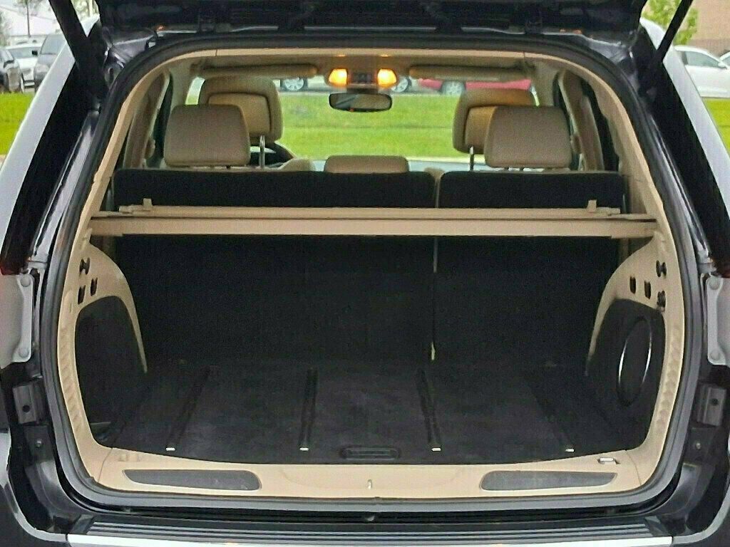 2017 Jeep Grand Cherokee Limited 4x4 - 22849187 - 47