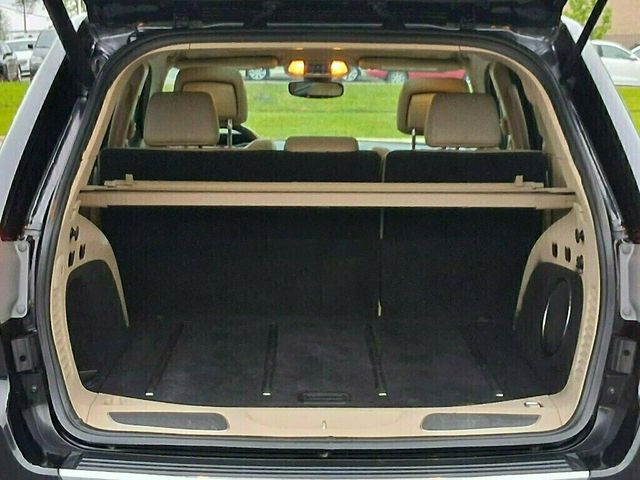 2017 Jeep Grand Cherokee Limited 4x4 - 22849187 - 47