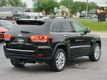 2017 Jeep Grand Cherokee Limited 4x4 - 22849187 - 8