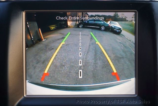 2017 Jeep Grand Cherokee Limited 4x4 20" WHEELS NAVIGATION REAR CAM HEATED SEATS LEATHER  - 23095026 - 20