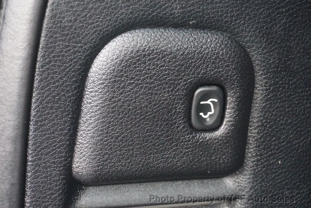 2017 Jeep Grand Cherokee Limited 4x4 20" WHEELS NAVIGATION REAR CAM HEATED SEATS LEATHER  - 23095026 - 39