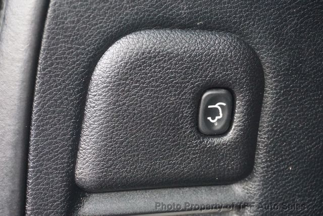 2017 Jeep Grand Cherokee Limited 4x4 20" WHEELS NAVIGATION REAR CAM HEATED SEATS LEATHER  - 23095026 - 39