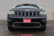 2017 Jeep Grand Cherokee Limited 4x4 4dr SUV - 22736338 - 9