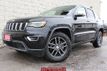 2017 Jeep Grand Cherokee Limited 4x4 4dr SUV - 22736338 - 8