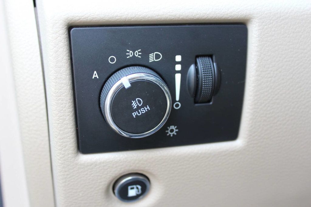 2017 Jeep Grand Cherokee Limited 4x4 4dr SUV - 22898480 - 26