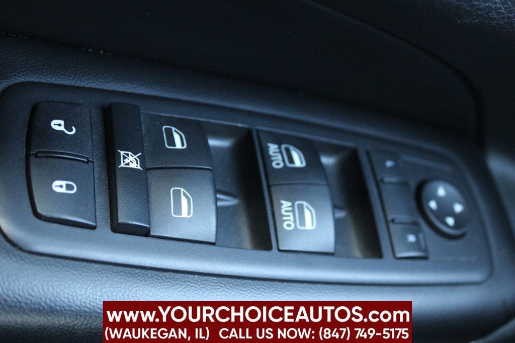 2017 Jeep Grand Cherokee Limited 4x4 4dr SUV - 22937340 - 31