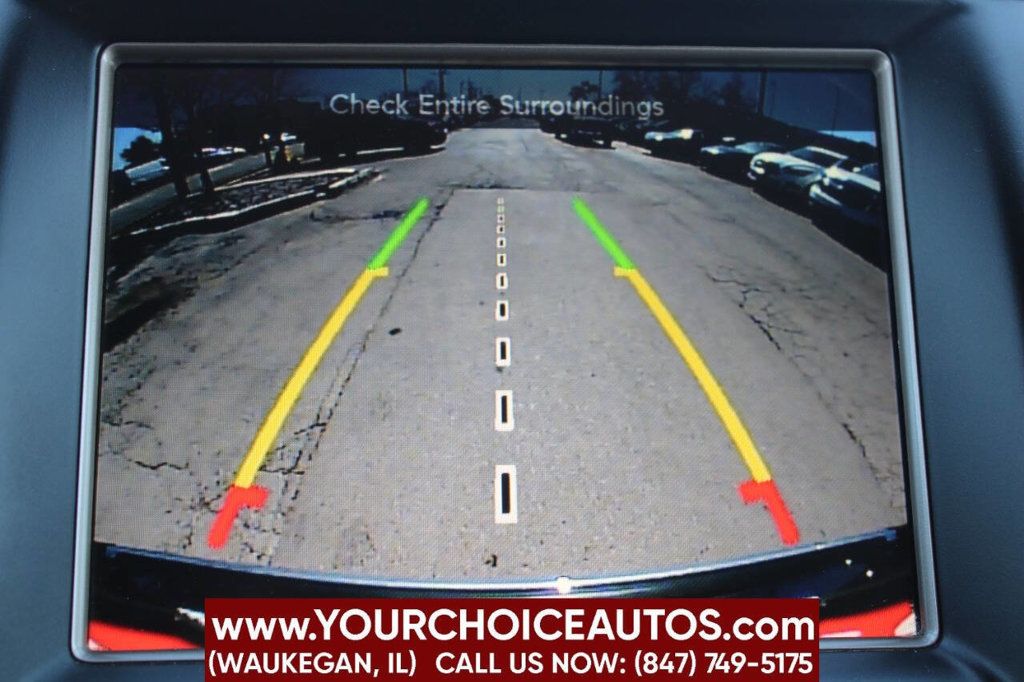 2017 Jeep Grand Cherokee Limited 4x4 4dr SUV - 22937340 - 32