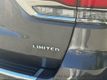 2017 Jeep Grand Cherokee NAVI SYS!! LIMITED!! MOON-ROOF!  - 23090935 - 10