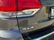 2017 Jeep Grand Cherokee NAVI SYS!! LIMITED!! MOON-ROOF!  - 23090935 - 11
