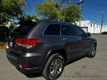 2017 Jeep Grand Cherokee NAVI SYS!! LIMITED!! MOON-ROOF!  - 23090935 - 3