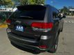 2017 Jeep Grand Cherokee NAVI SYS!! LIMITED!! MOON-ROOF!  - 23090935 - 4