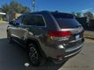 2017 Jeep Grand Cherokee NAVI SYS!! LIMITED!! MOON-ROOF!  - 23090935 - 6