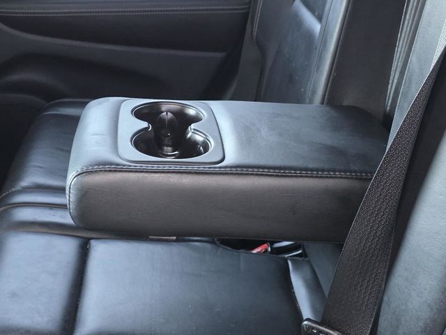 2017 Jeep Grand Cherokee Overland 4x2 - 22979963 - 10