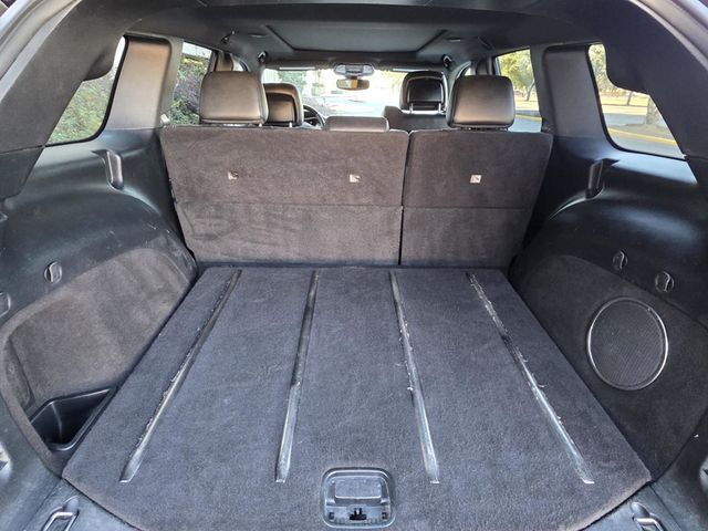 2017 Jeep Grand Cherokee Overland 4x2 - 22979963 - 15