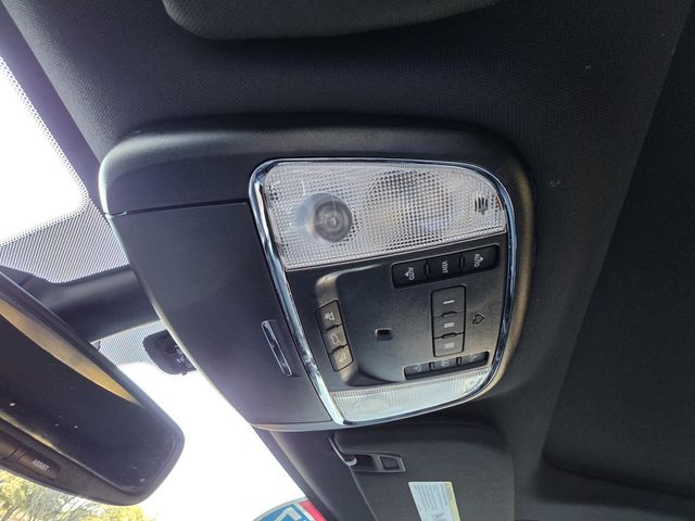 2017 Jeep Grand Cherokee Overland 4x2 - 22979963 - 30