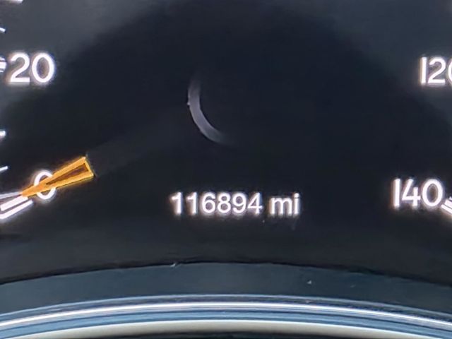 2017 Jeep Grand Cherokee Overland 4x2 - 22979963 - 39