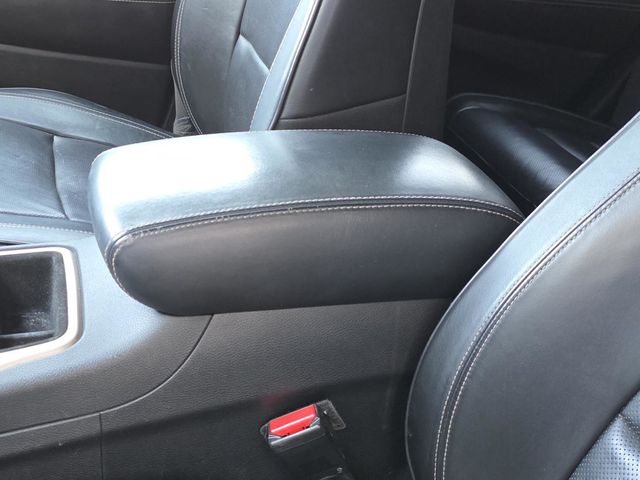 2017 Jeep Grand Cherokee Overland 4x2 - 22979963 - 8