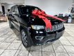 2017 Jeep Grand Cherokee Overland 4x4 - 22620208 - 1