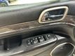 2017 Jeep Grand Cherokee Overland 4x4 - 22620208 - 22