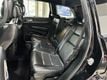 2017 Jeep Grand Cherokee Overland 4x4 - 22620208 - 25